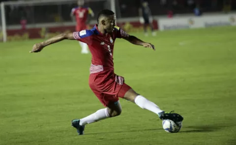Gabriel 'Gaby' Torres es fichado por la Liga Deportiva Alajuelense de Costa Rica