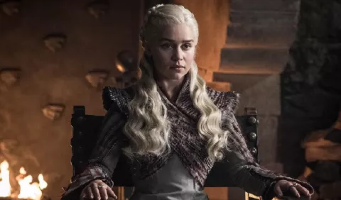 'Game Of Thrones' prepara su primera convención