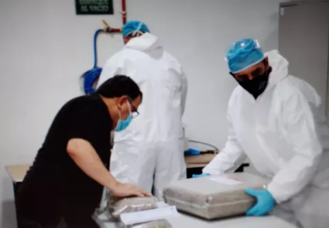 El café Geisha de Panamá logra los 2,568 dólares por libra en subasta electrónica del 'Best of Panama'