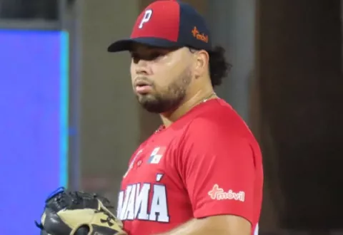 Panamá blanquea a México, con gran trabajo de Julio Goff en el Mundial U23