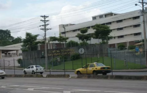 Médicos del Hospital San Miguel Arcángel definen hoy si se van a huelga