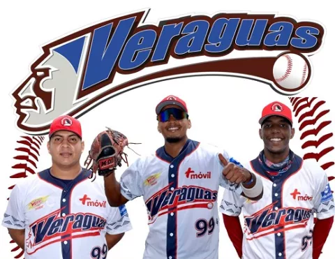 Los Indios de Veraguas van a la guerra en el Campeonato Nacional Mayor de Béisbol