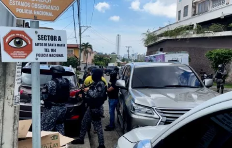 Cámara de Comercio exige al Minseg análisis confiable de la criminalidad y la violencia en el país