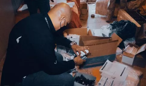 Una red criminal estaría detrás de los hurtos de insumos en la Caja de Seguro Social