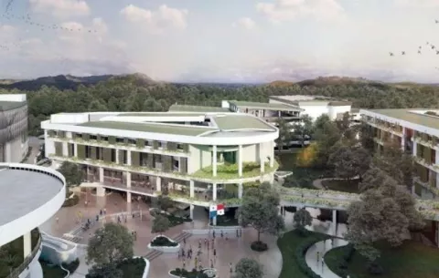 Nueva escuela digital es parte del repensar del ITSE