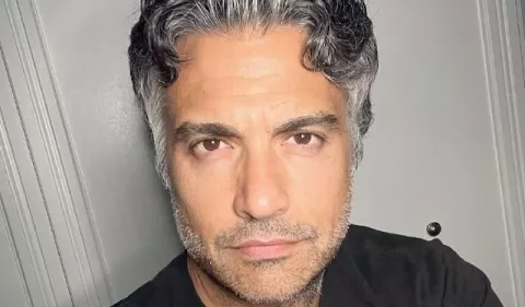 Jaime Camil protagonizará la serie de 'Chente'