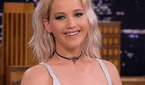 Jennifer Lawrence y Cooke Maroney esperan su primer hijo
