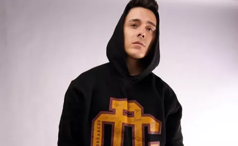 Joey Montana de une a 'La Voz Kids', en Perú, como entrenador 