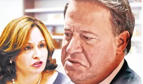 Mayer Mizrachi revela  quiénes armaron caso en su contra