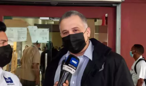 Despilfarran dinero del Estado en juicio oral por los supuestos pinchazos telefónicos