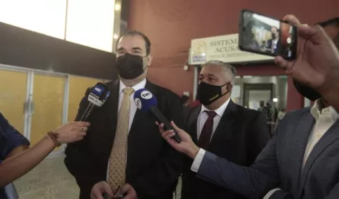 Pruebas de la fiscalía que han sido presentadas en el juicio por los supuestos pinchazos telefónicos son nulas