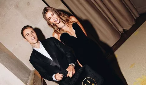Justin y Hailey Bieber: Se intensifican los rumores de embarazo