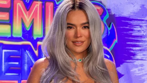 El 'cartel' de los Premios Billboard Latinos se refuerza con más estrellas