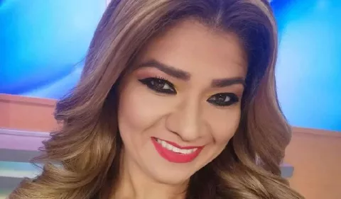 La columna de Doña Perla