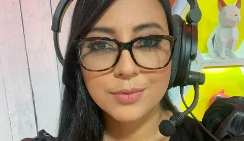 'La Zambita' informa que están usando su imagen para hacer montajes 