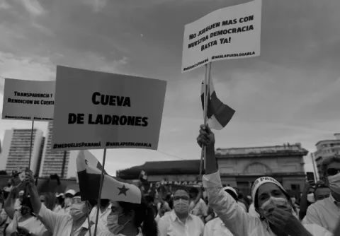 Libertad y democracia