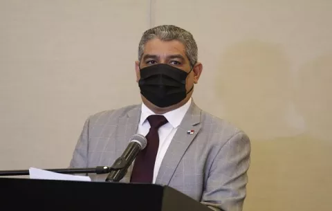 Minsa está a la expectativa ante posibilidad de aumento de casos de covid-19,  tras juego entre Panamá y Costa Rica