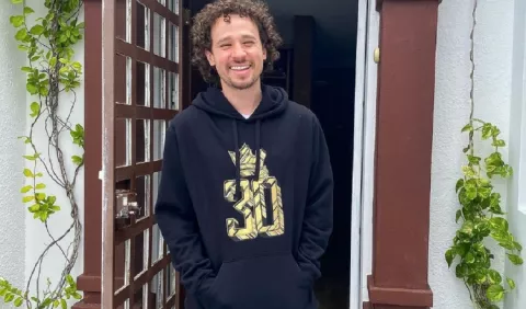 Luisito Comunica ha estado en medio de varias polémicas