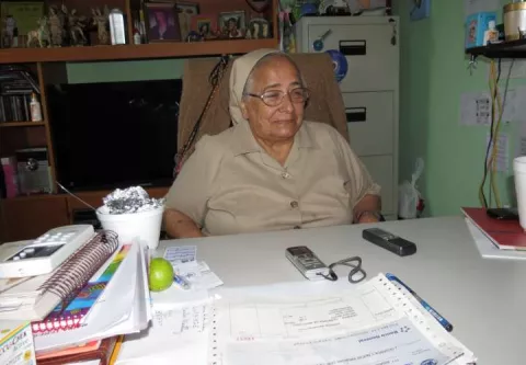 Piden que el Estado financie el 100% de la operación del Hogar San José de Malambo