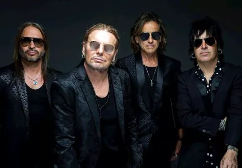 La banda mexicana Maná será honrada con el Premio Icono de Billboard
