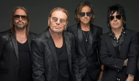 Maná recibirá el 'Billboard Ícono'