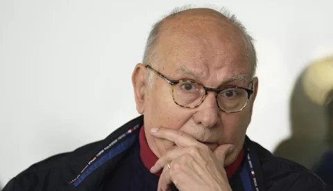 Fallece el director de cine Mario Camus