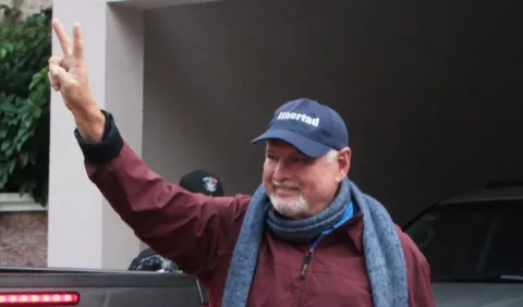 Ricardo Martinelli se mantiene como el favorito para ganar elecciones de 2024