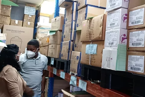 Controversia por suministro de medicamentos en las policlínicas de la CSS en Panamá Oeste 