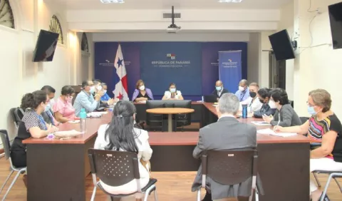 Planifican centro para  menores con problemas de adicción