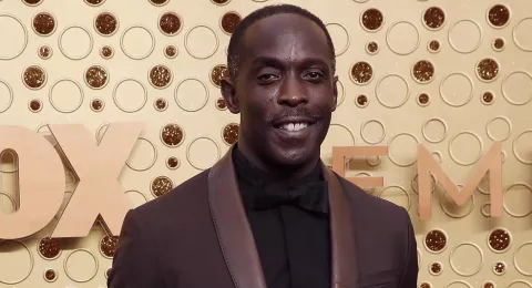 Michael K. Williams, actor conocido por su papel en 'The Wire', fallece a sus 54 años