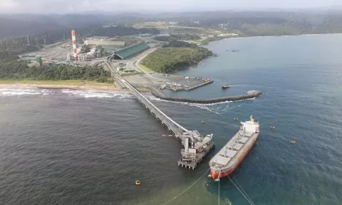Gobierno y Minera Panamá inician negociación