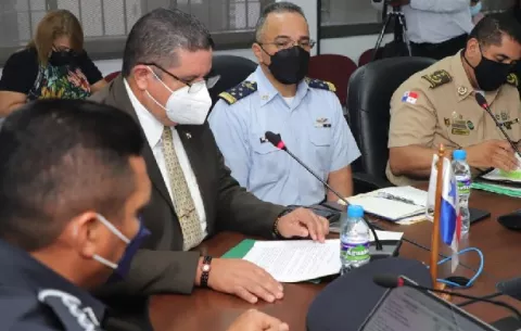 Presupuesto del Ministerio de Seguridad no alcanzará ni para cubrir los servicios básicos