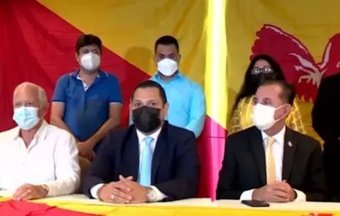 Tribunal Electoral rechaza impugnación a solicitud para celebrar Convención Nacional Ordinaria del Molirena