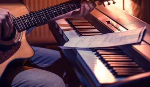 Promueven la creación de música popular y la ampliación del repertorio iberoamericano