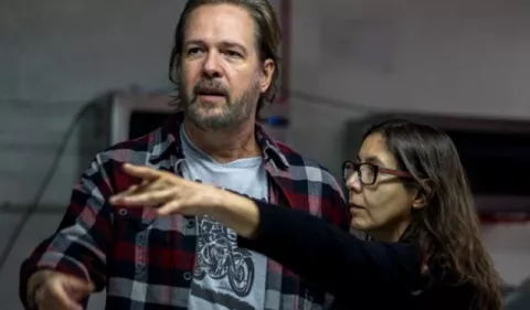 'Ni tuyo, ni mía' estrena en Panamá