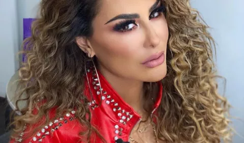 Ninel Conde podría ir a prisión tras ser acusada de complicidad por la fuga de su esposo