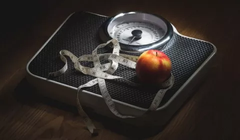 Obesidad, impacto en el organismo