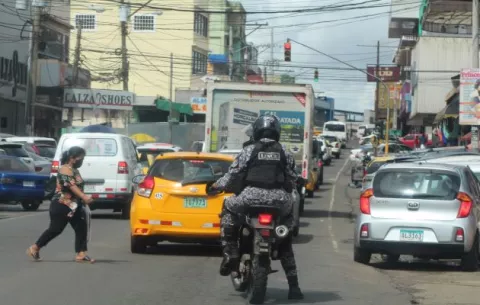 ¡Alarmante! Panamá Oeste suma la mayor cantidad de delitos de violencia doméstica este año