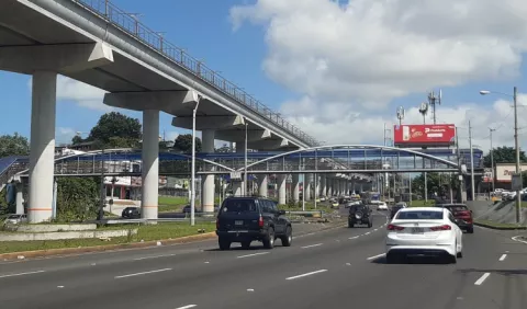 Monto de obra en el Este de la capital aumenta casi 8 millones de dólares