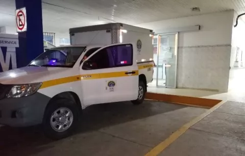Homicidio número 50 se reporta en la provincia de Panamá Oeste
