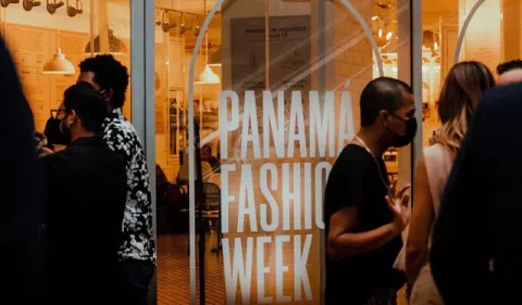 Panamá Fashion Week se presentará en un formato híbrido del 21 al 27 de septiembre