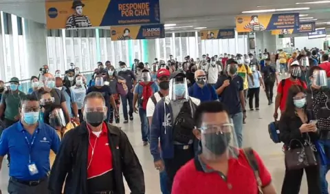 Critican silencio de las autoridades ante cifras de violencia doméstica