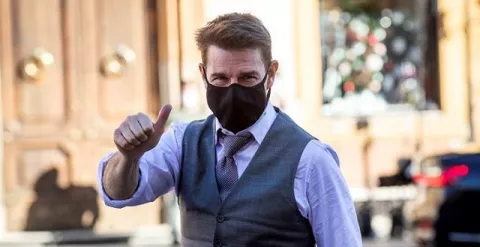 Paramount aplaza de nuevo las nuevas 'Mission: Impossible' y 'Top Gun'