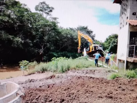  Planta potabilizadora de Parita suspende operaciones por alta sedimentación