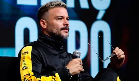 Cancelan todas las presentaciones de Pedro Capó por su positivo por covid-19