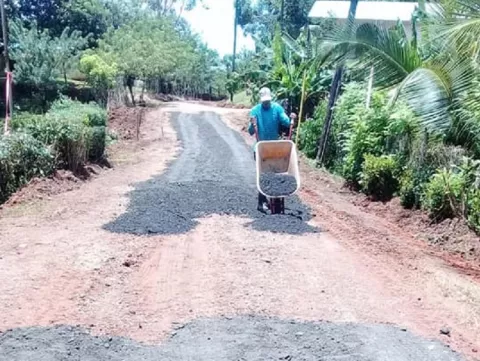 ¡Insólito! Moradores de Piña en Colón pagan cinco dólares por trasladarse solamente 3.5 km 