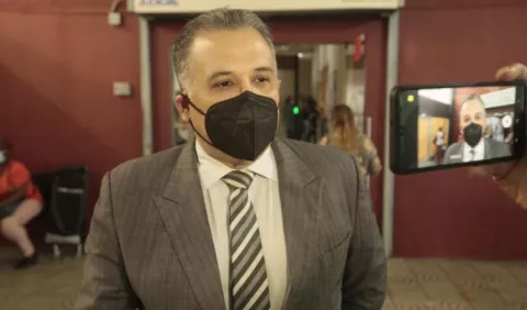 Inconsistencias rodean segundo juicio a Ricardo Martinelli