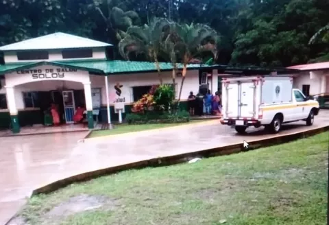 Una menor muere fulminada por un rayo en Soloy, comarca Ngäbe-Buglé