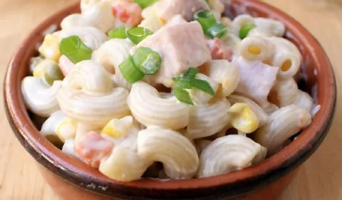 'Tips' para preparar  recetas con coditos