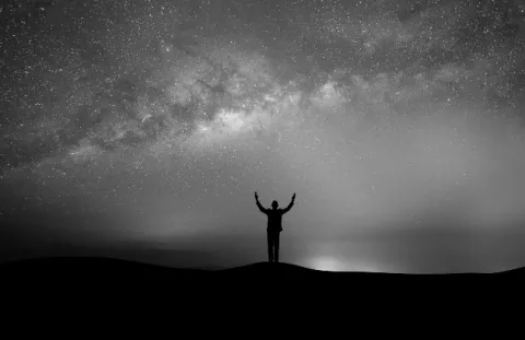 Sobre la reconciliación entre la fe y la ciencia